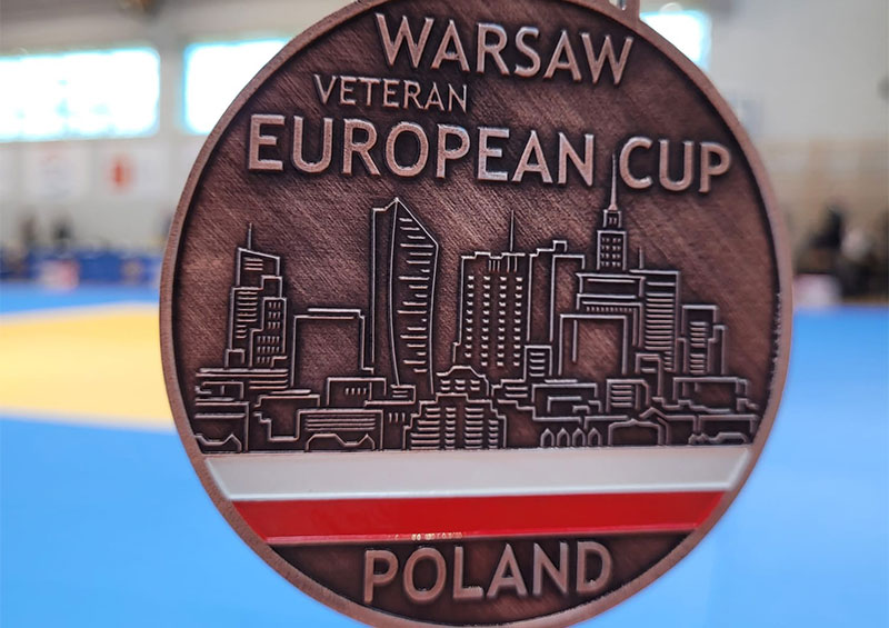 Puchar Europy - relacja