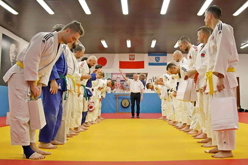 Mistrzowska walka, mistrzowski wynik!